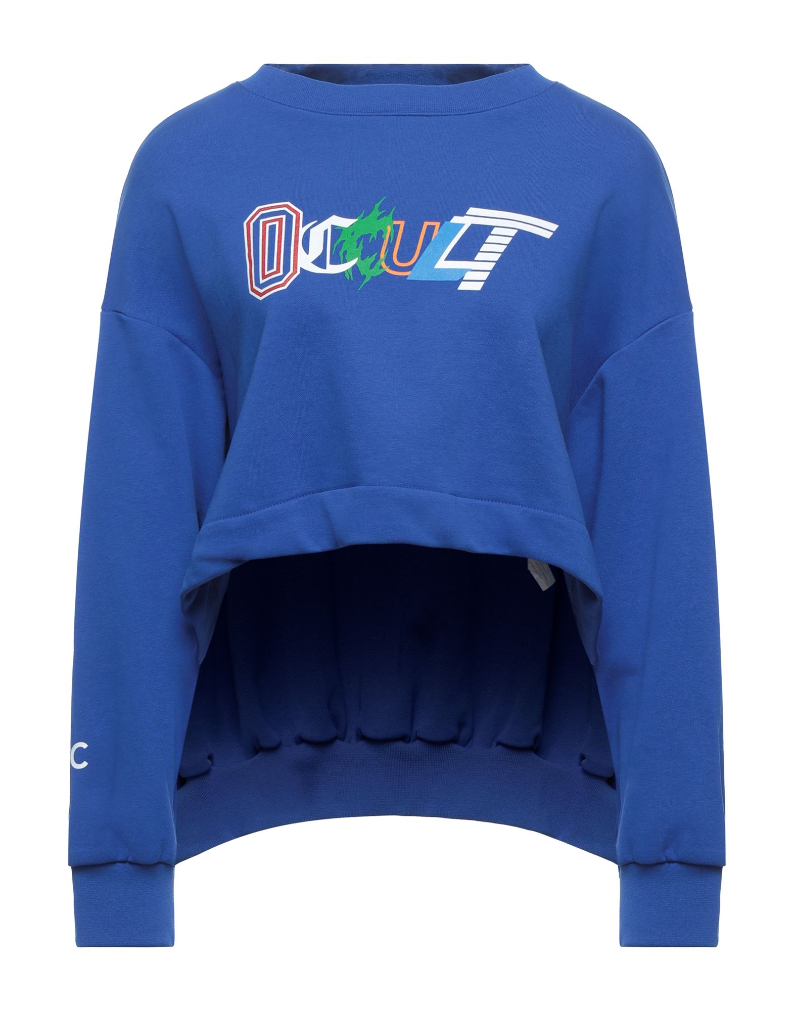 Omc Sweatshirts In Blue