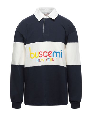 Толстовка BUSCEMI 