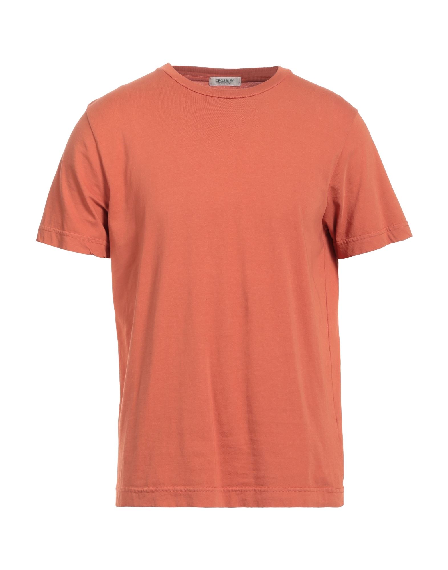 Crossley T-shirts In Red