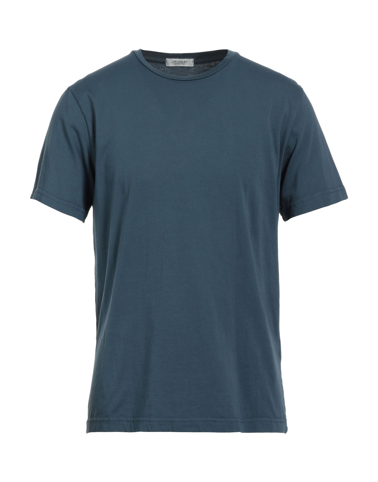 Crossley T-shirts In Pastel Blue
