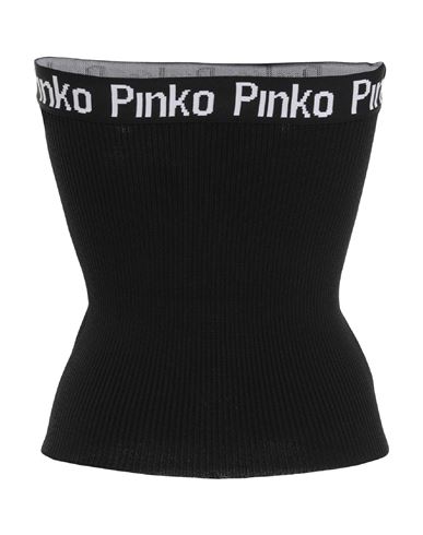 фото Топ без рукавов pinko