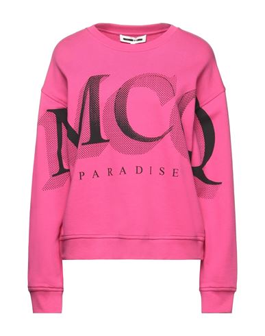 фото Толстовка mcq alexander mcqueen