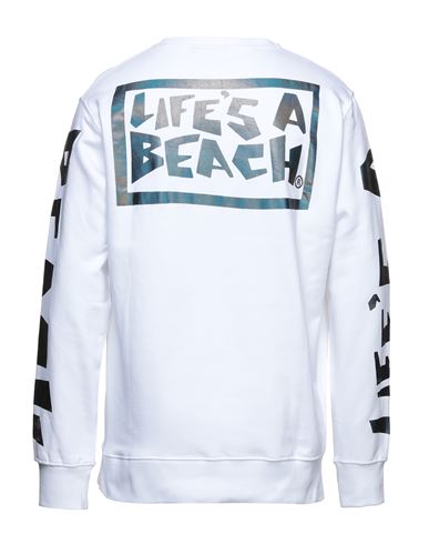 фото Толстовка life's a beach surfgear