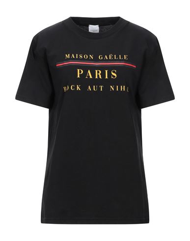 Футболка GAëLLE Paris