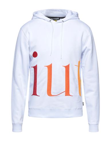 Толстовка IUTER 