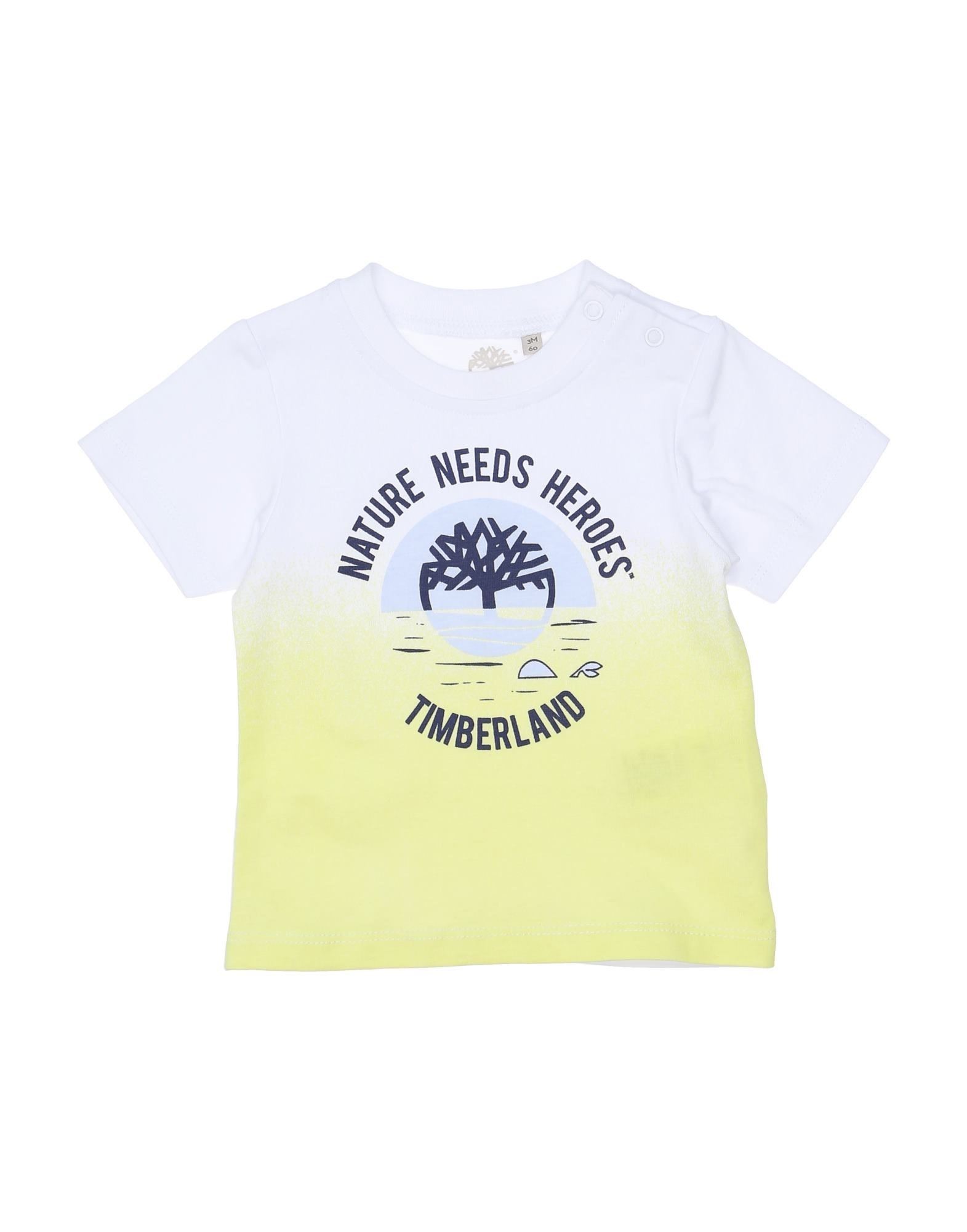  Timberland - Tops - T-shirts - On Yoox.com 