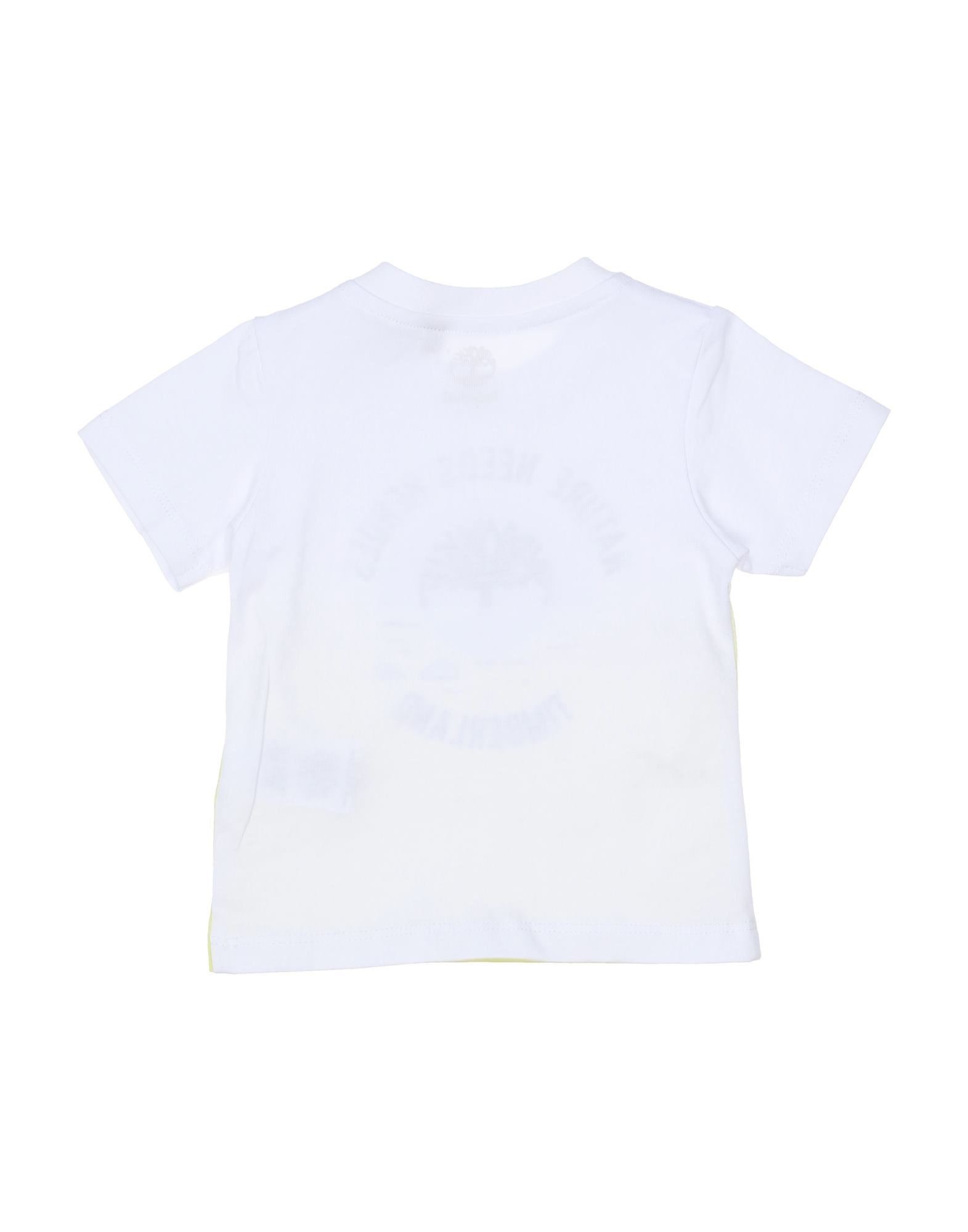  Timberland - Tops - T-shirts - On Yoox.com 