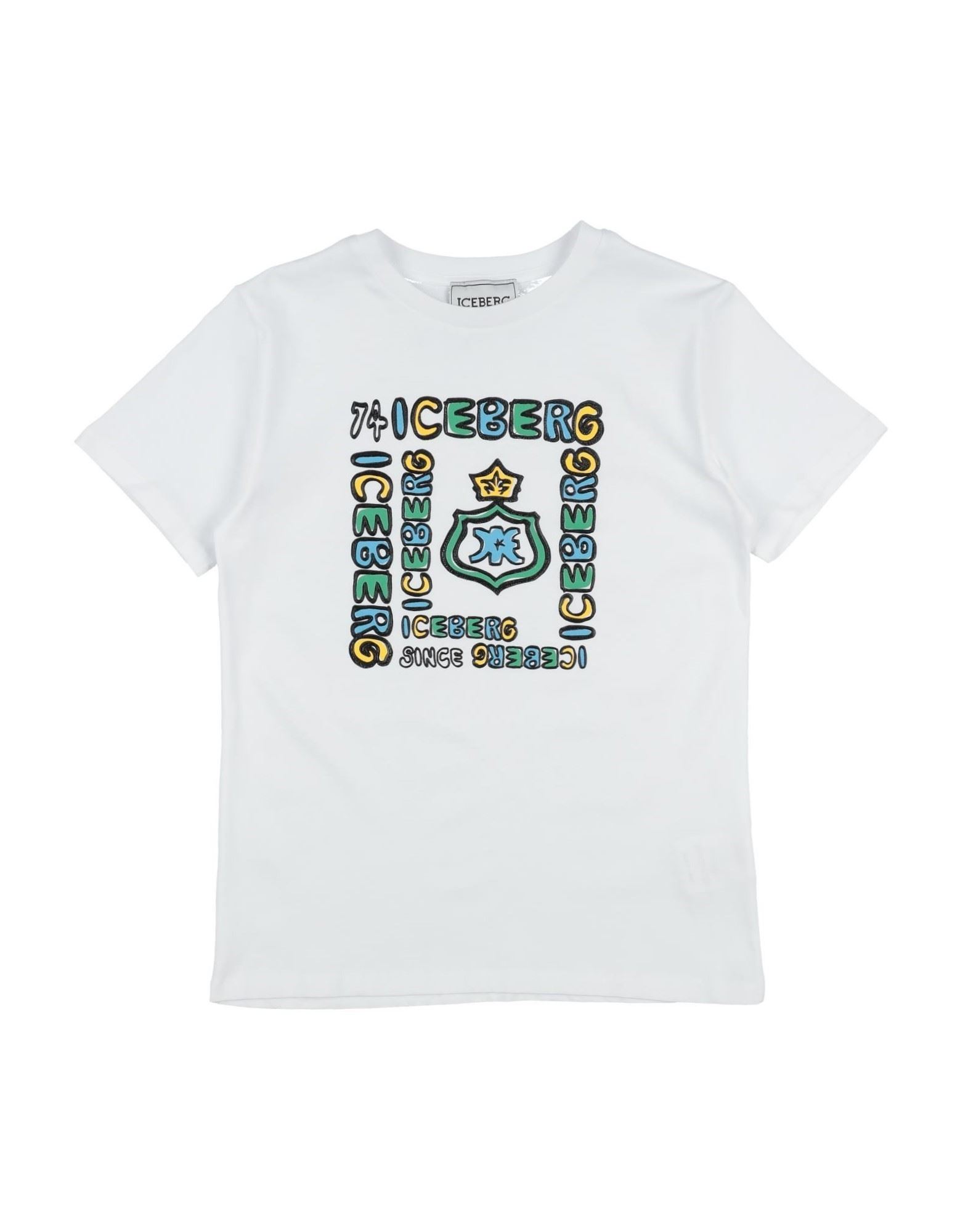 アイスバーグ(ICEBERG) メンズTシャツ・カットソー | 通販・人気