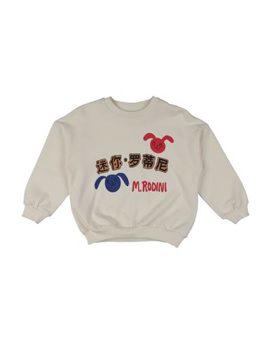 Толстовка MINI RODINI 