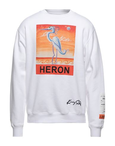 фото Толстовка heron preston