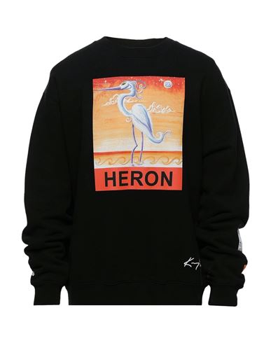 Толстовка HERON PRESTON 