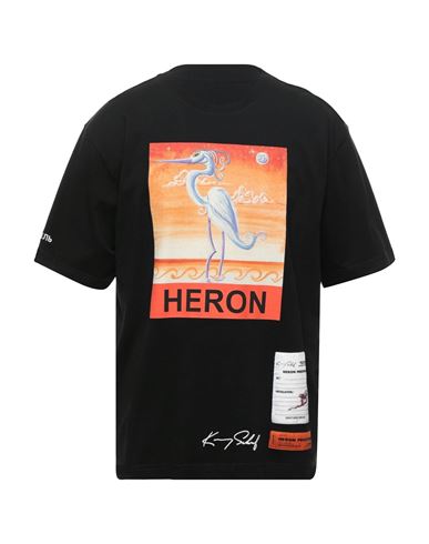 фото Футболка heron preston