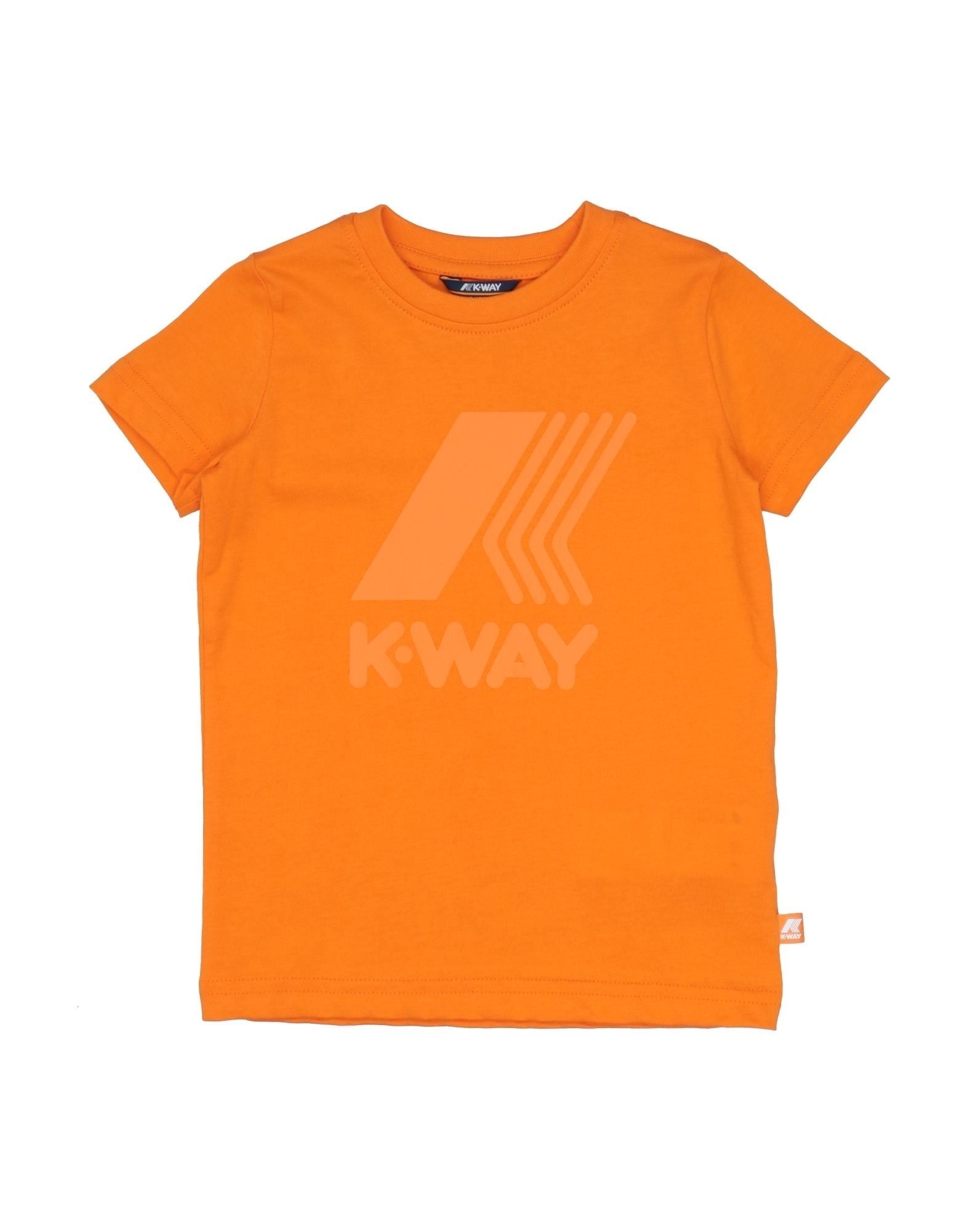 K-WAY ΜΠΛΟΥΖΑΚΙΑ T-shirt