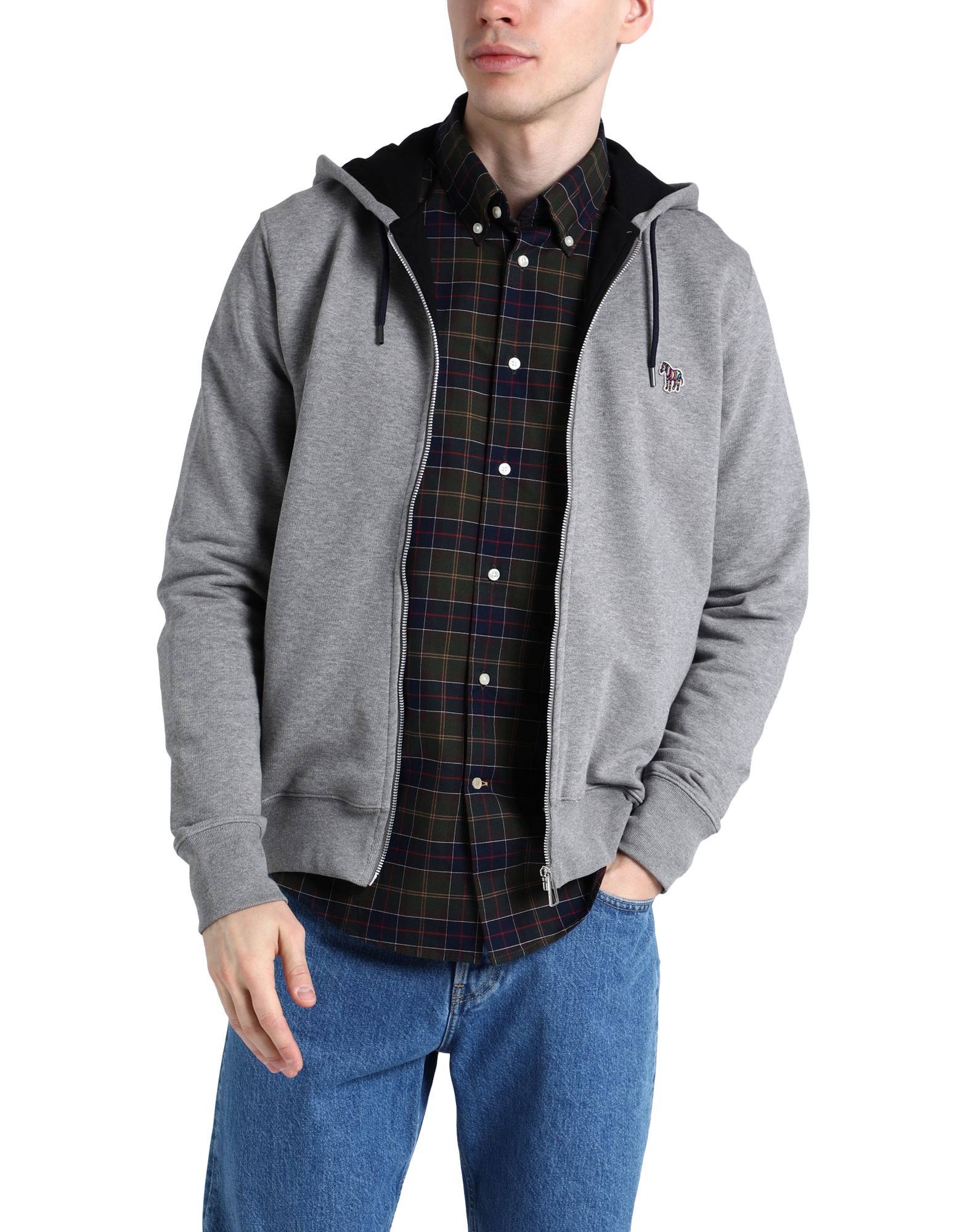  Ps Paul Smith - Tops - Sweatshirts - On Yoox.com 