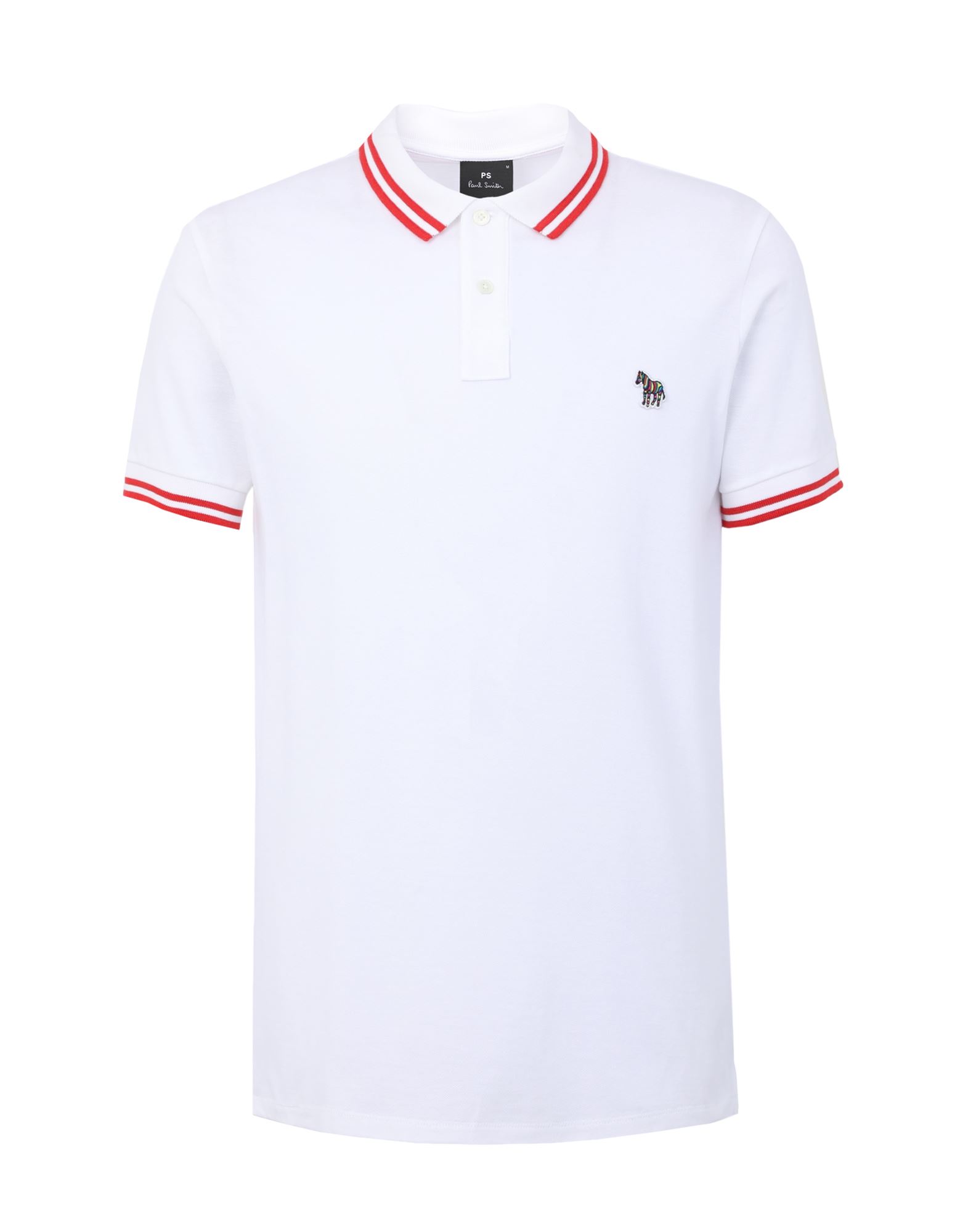 PS BY PAUL SMITH POLO SHIRTS,12564217LV 4