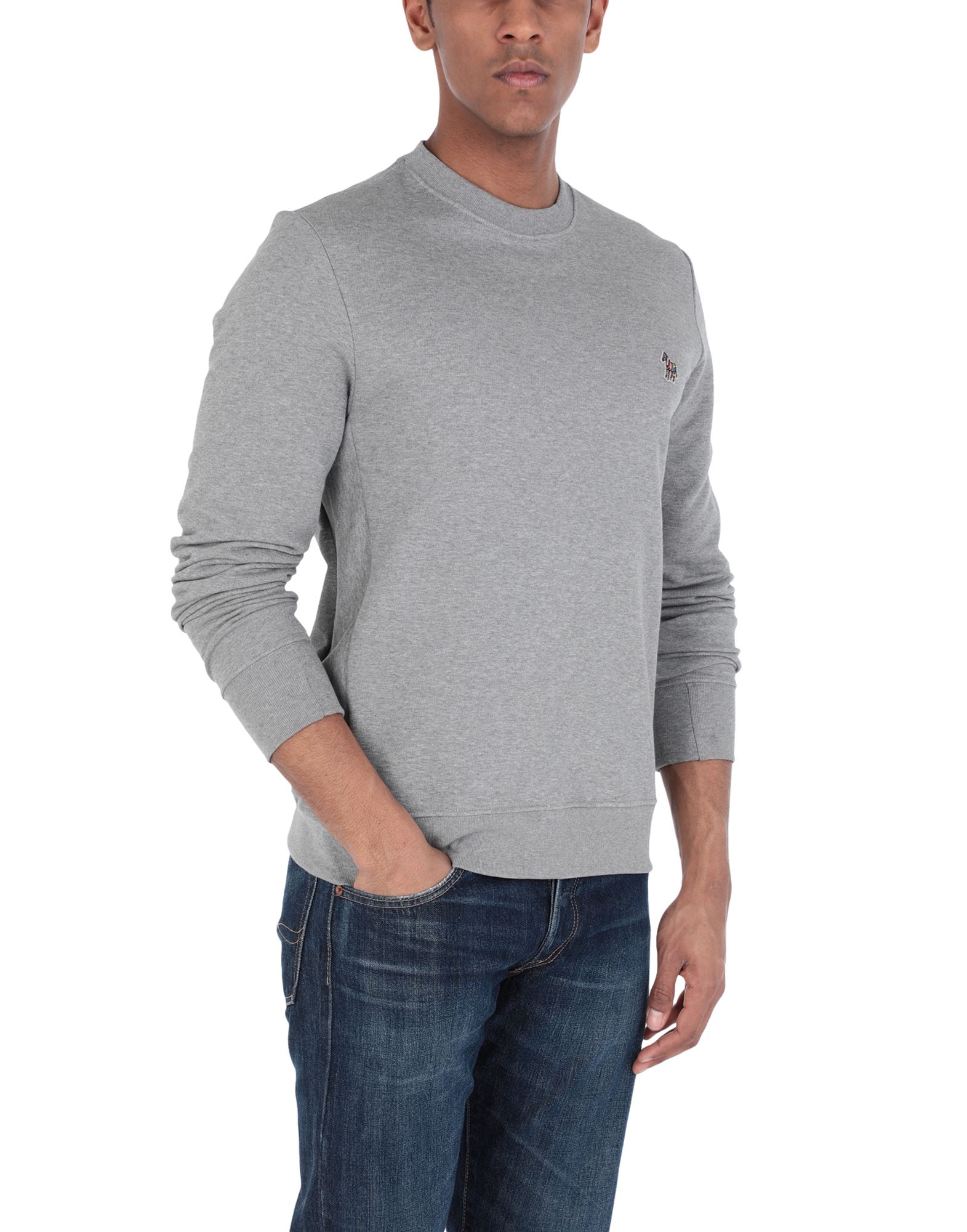  Ps Paul Smith - Tops - Sweatshirts - On Yoox.com 