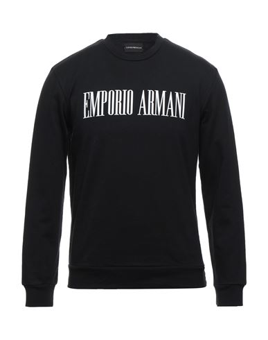 Толстовка Emporio Armani