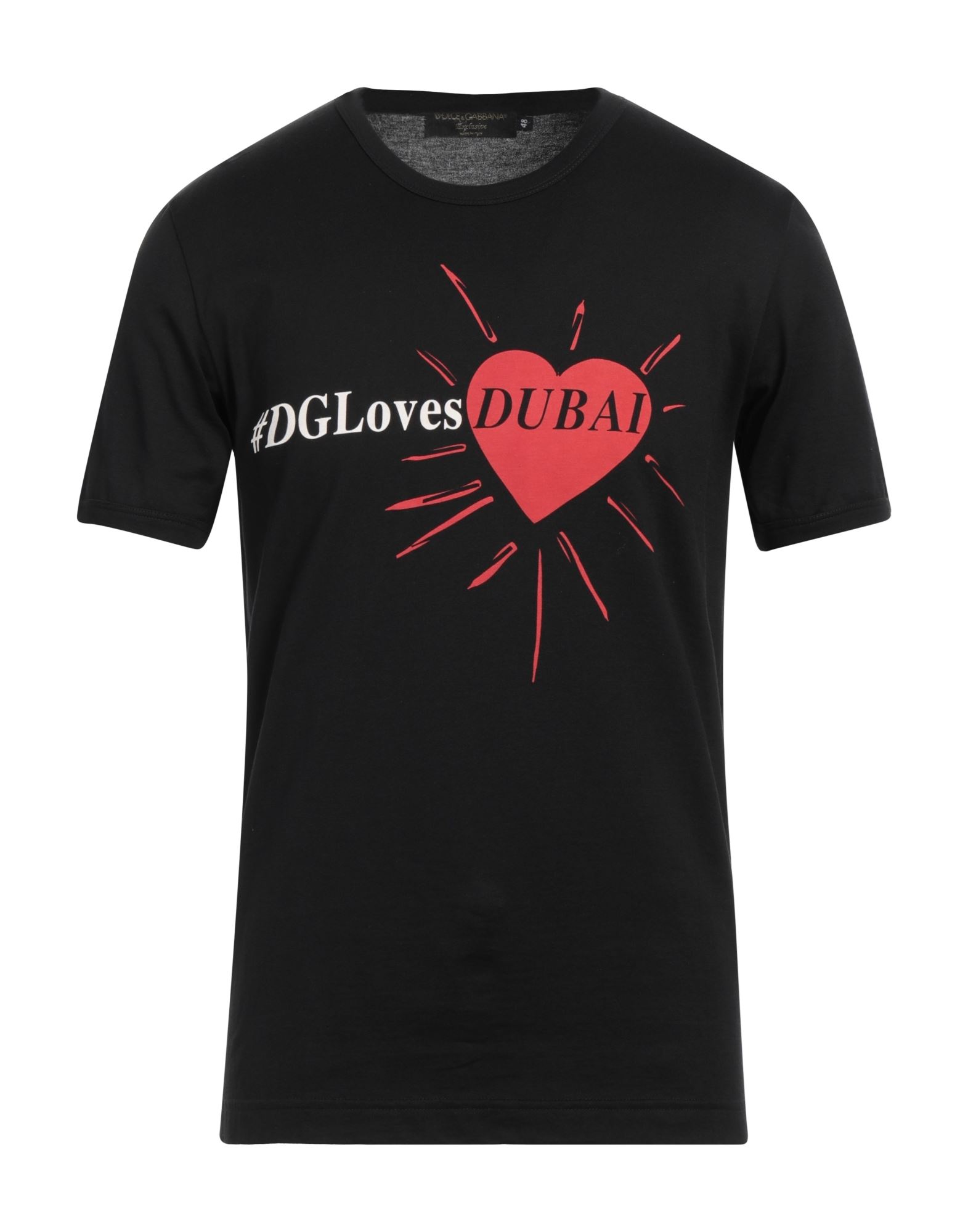 ドルチェ＆ガッバーナ(Dolce&Gabbana) メンズTシャツ・カットソー