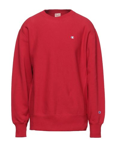 Толстовка CHAMPION REVERSE WEAVE 