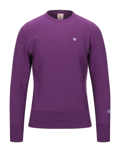 Толстовка CHAMPION REVERSE WEAVE 