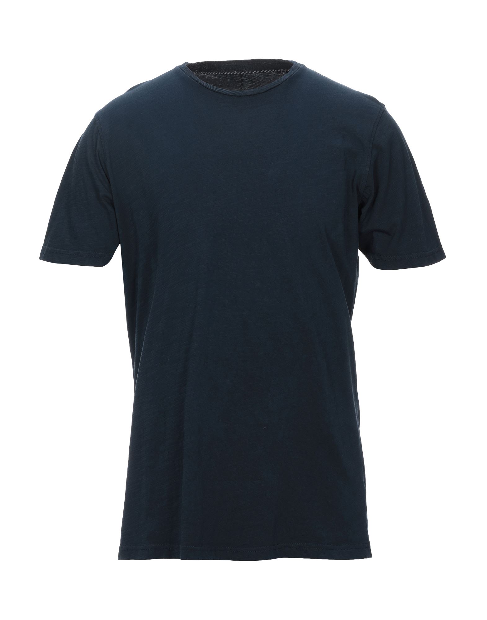 Impure T-shirts In Dark Blue