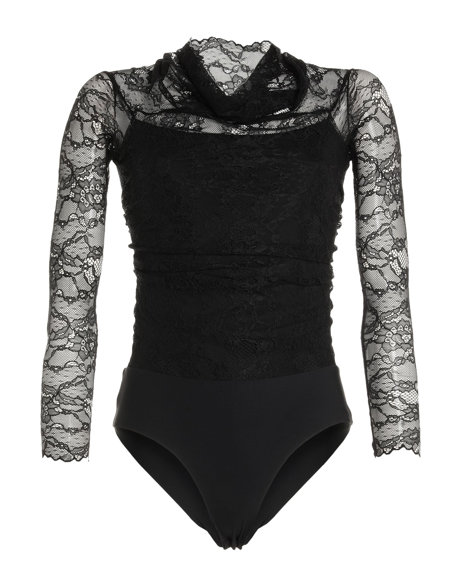 Pinko T-shirts In Black