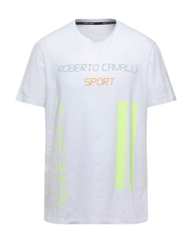 фото Футболка roberto cavalli sport