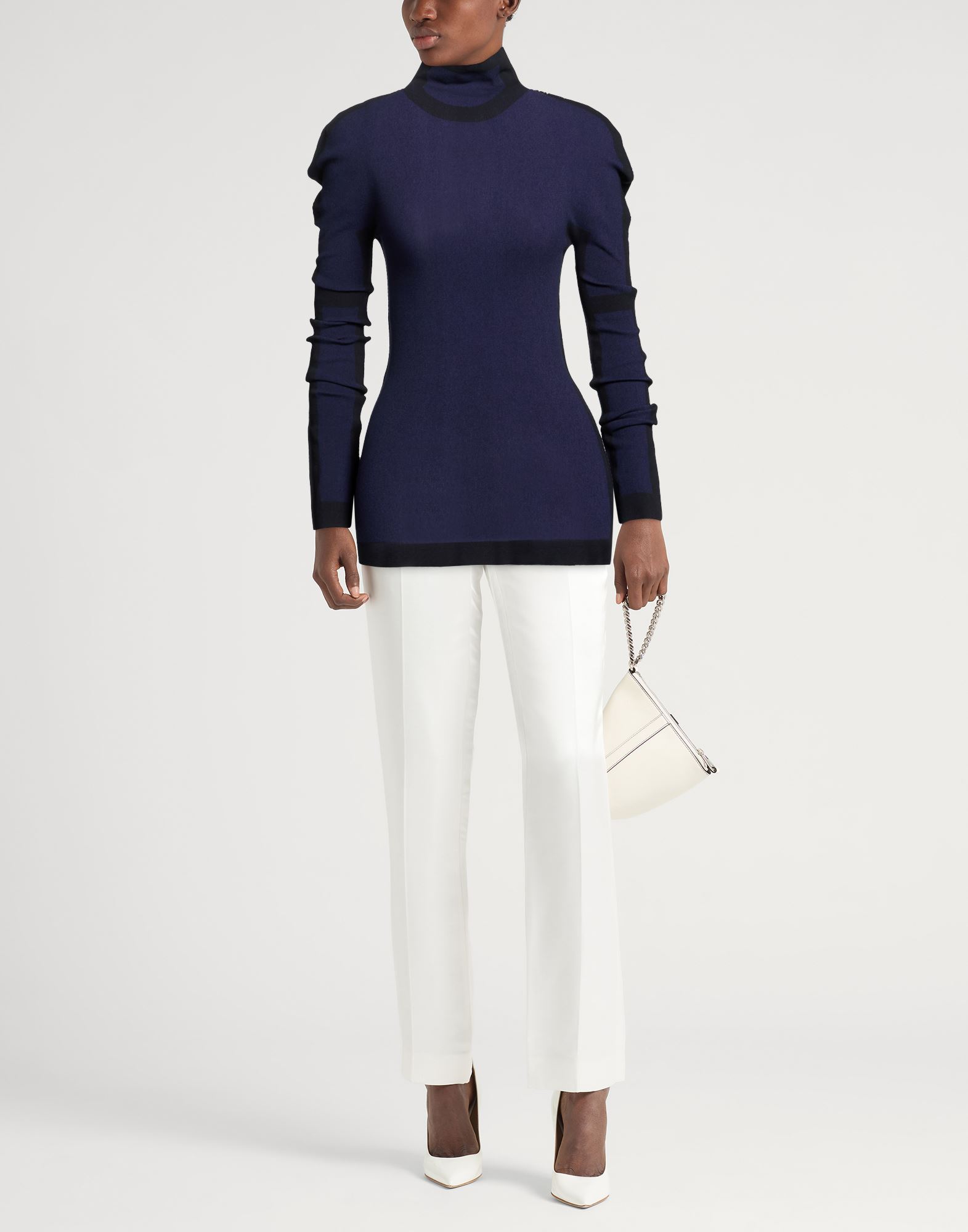  Issey Miyake - Strickwaren - Rollkragenpullover - On Yoox.com 