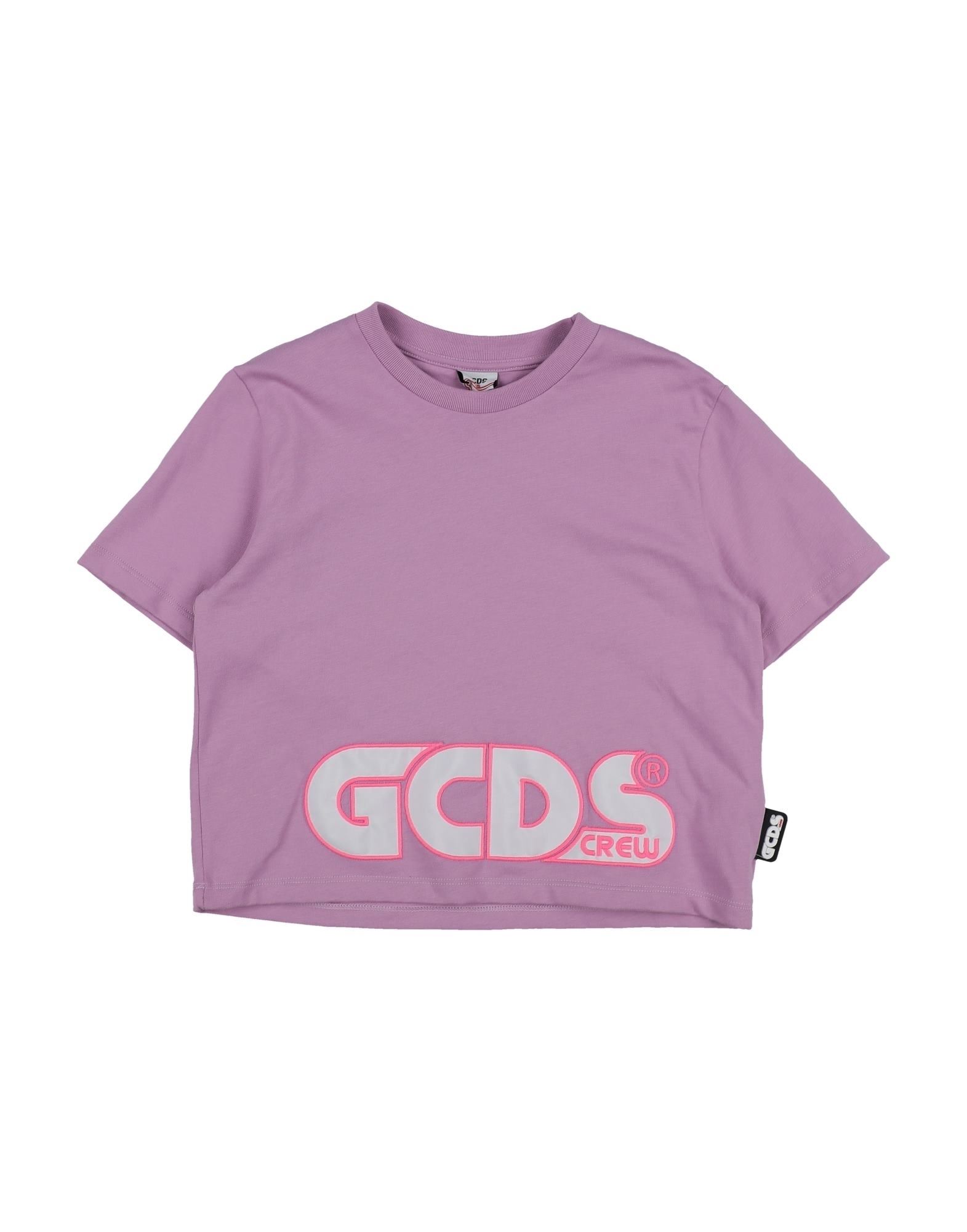 GCDS MINI ΜΠΛΟΥΖΑΚΙΑ T-shirt