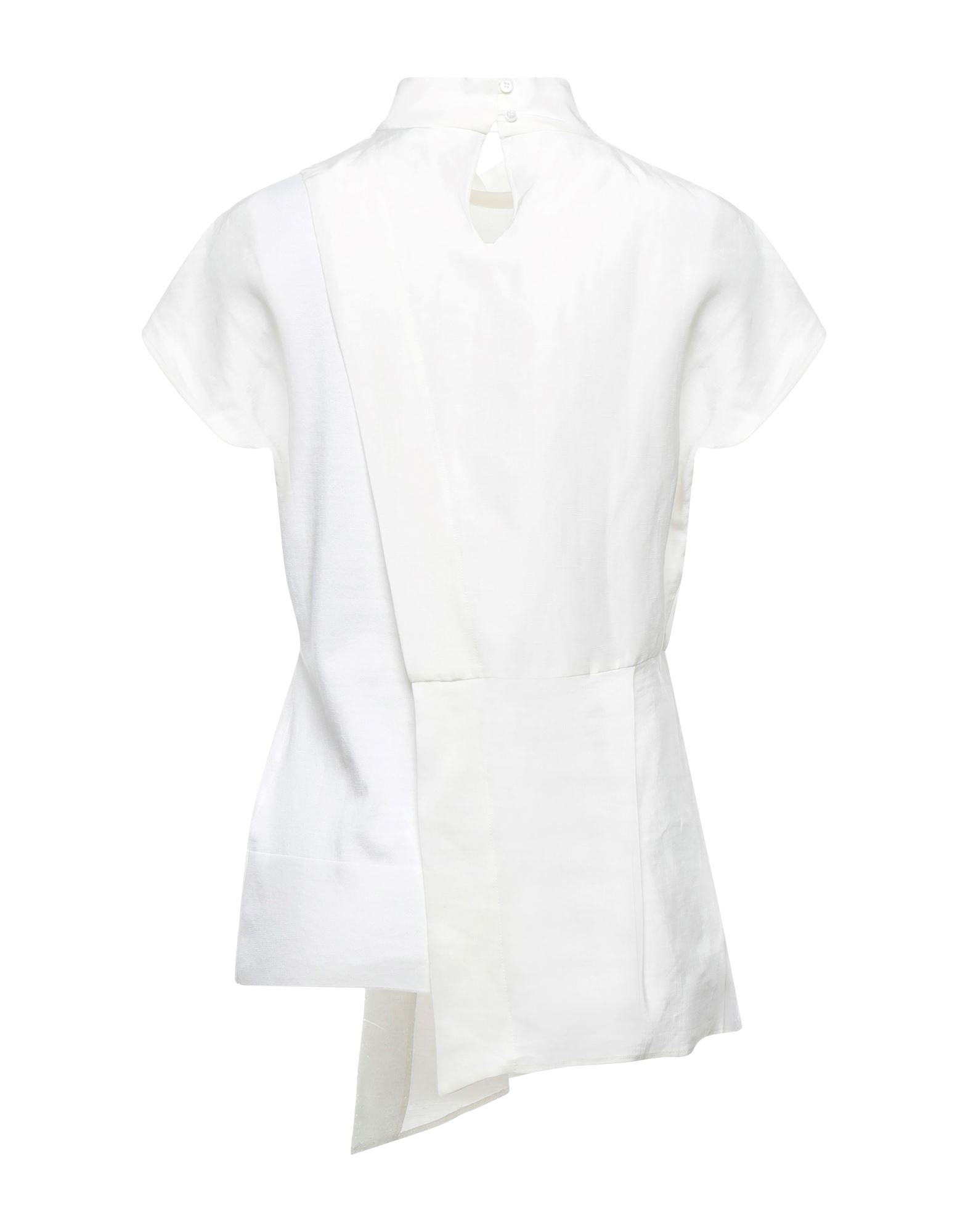  Agnona - Camisetas Y Tops - Tops - On Yoox.com 