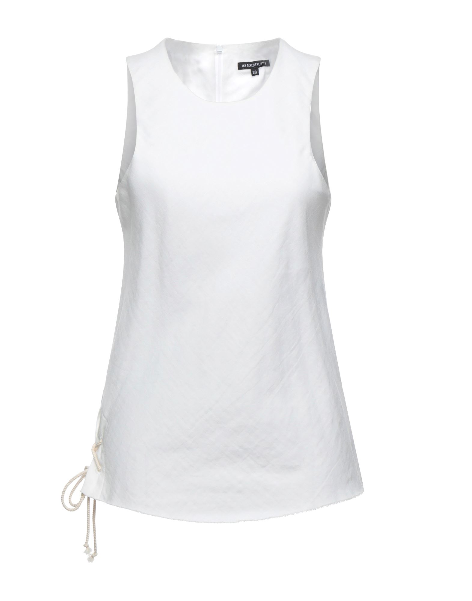  Ann Demeulemeester - Tops - Tops - On Yoox.com 