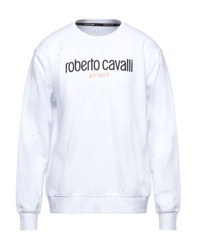 фото Толстовка roberto cavalli sport