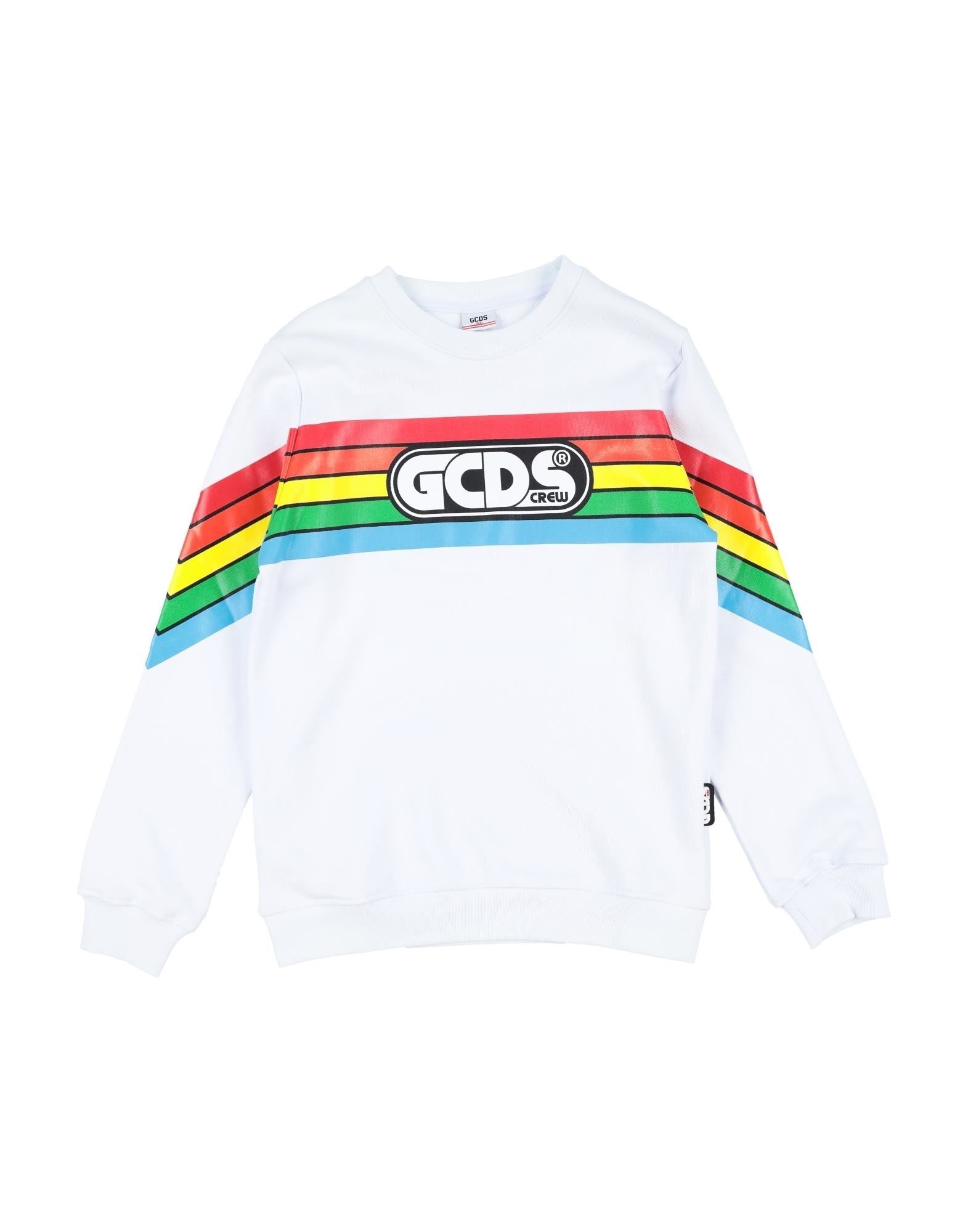  Gcds Mini - Tops - Sweatshirts - On Yoox.com 