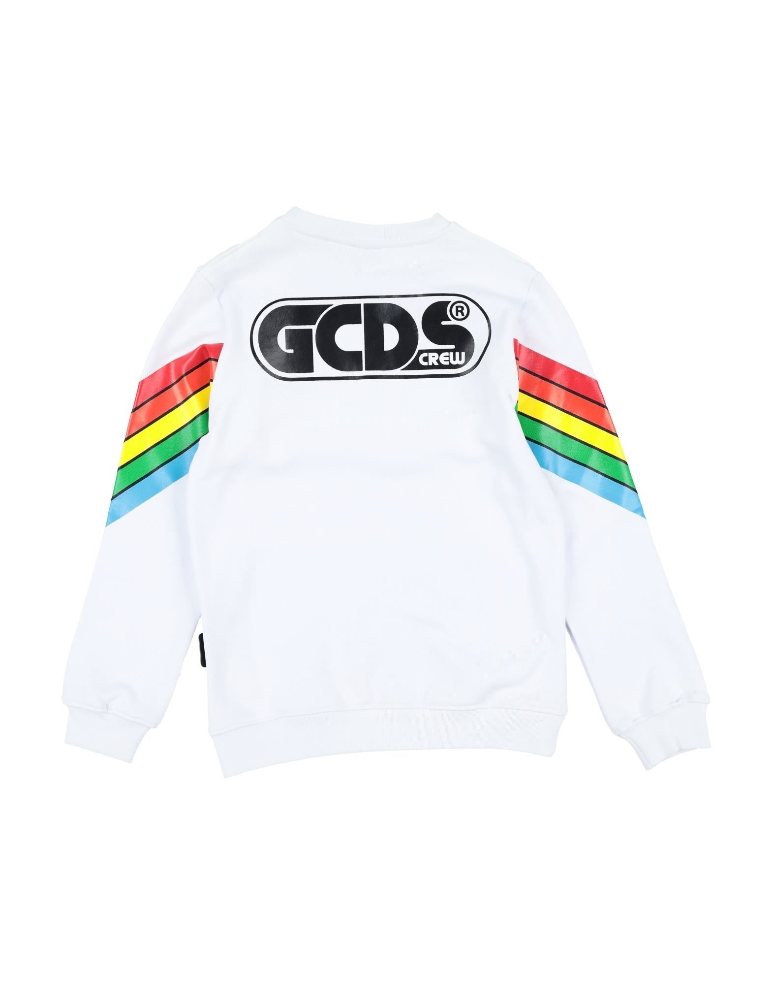  Gcds Mini - Tops - Sweatshirts - On Yoox.com 
