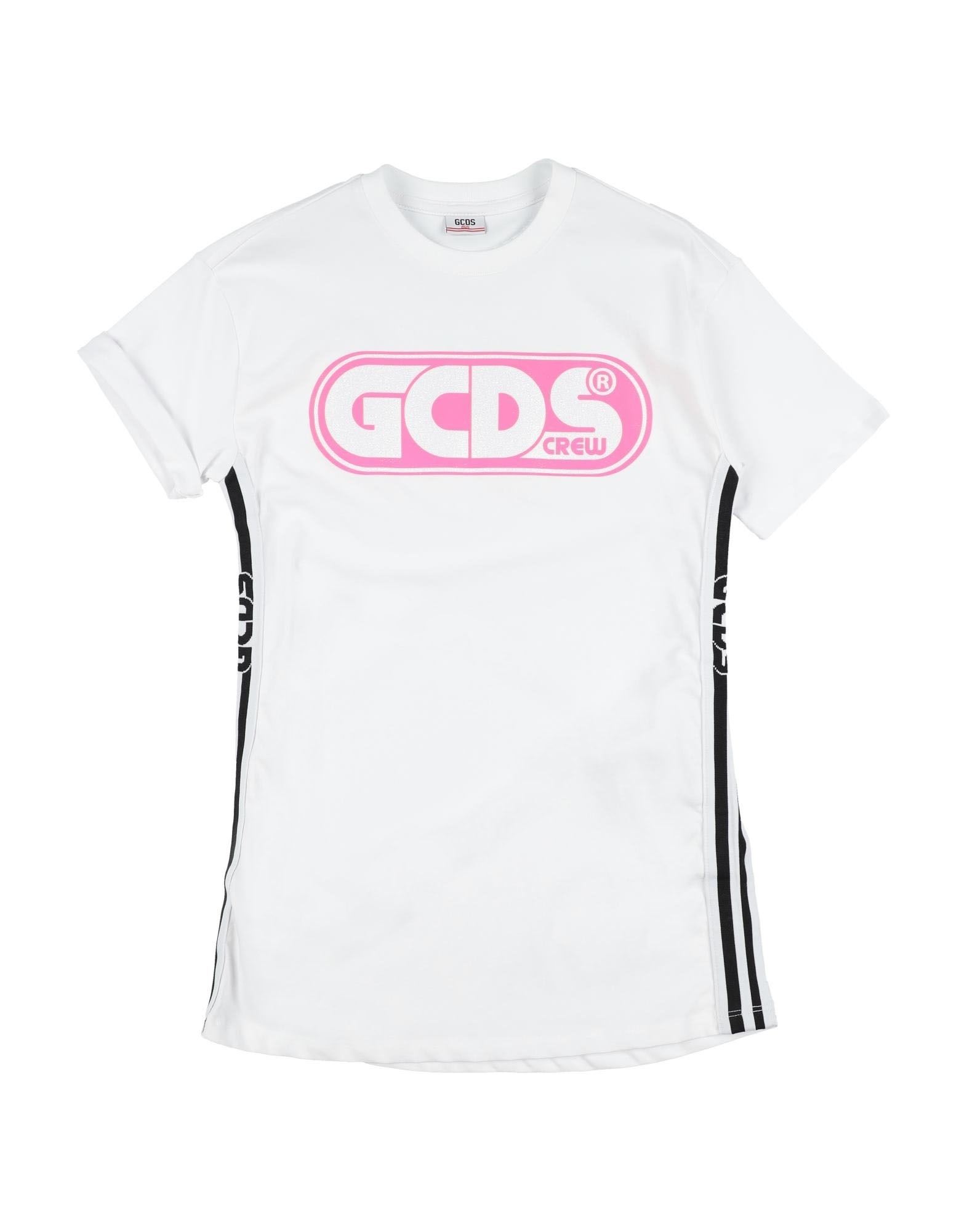 GCDS MINI ΦΟΡΕΜΑΤΑ Παιδικό φόρεμα