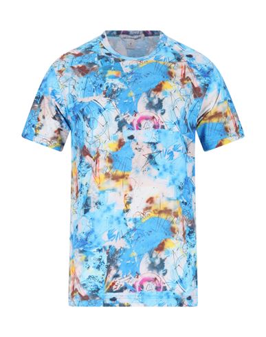 Футболка COMME des GARÇONS SHIRT 