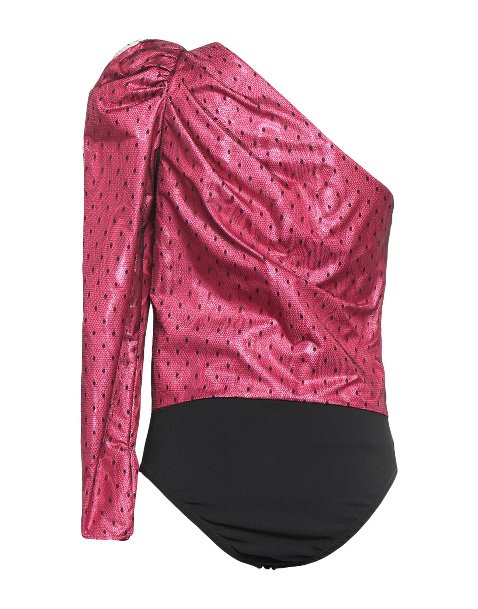  Red Valentino - Camisetas Y Tops - Tops - On Yoox.com 