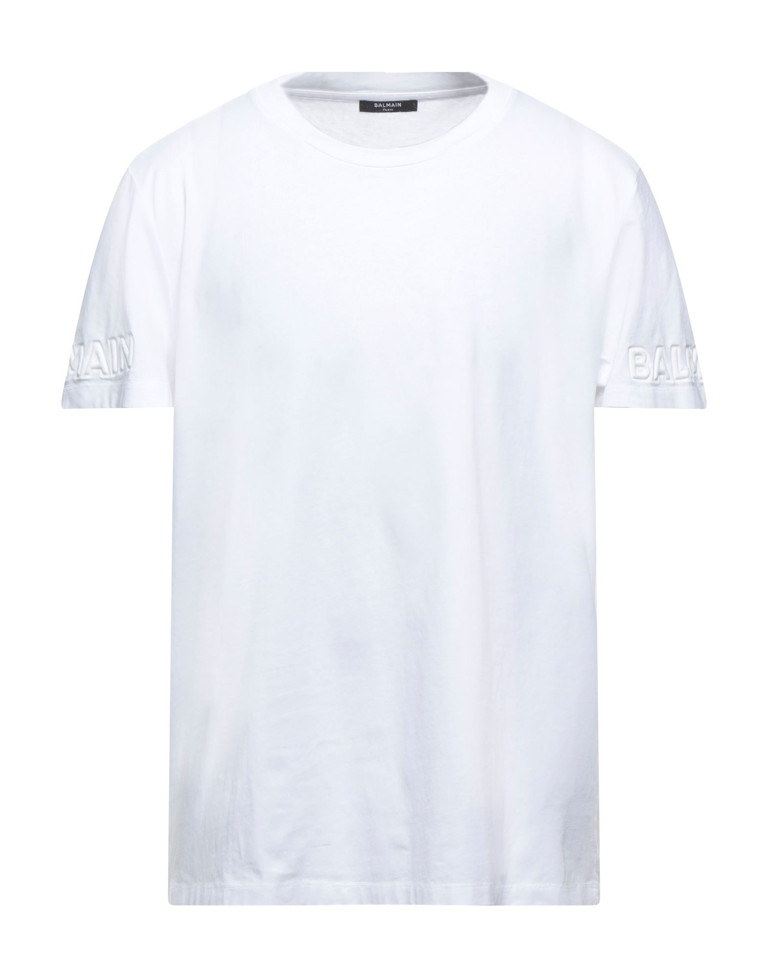 BALMAIN T-SHIRTS,12566290ON 8