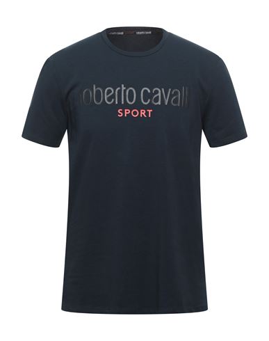 фото Футболка roberto cavalli sport