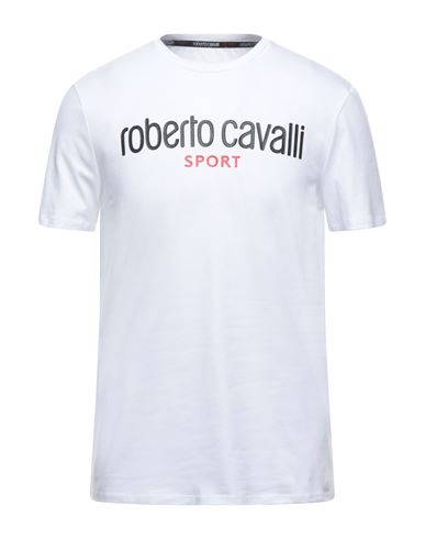 фото Футболка roberto cavalli sport