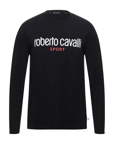 фото Футболка roberto cavalli sport