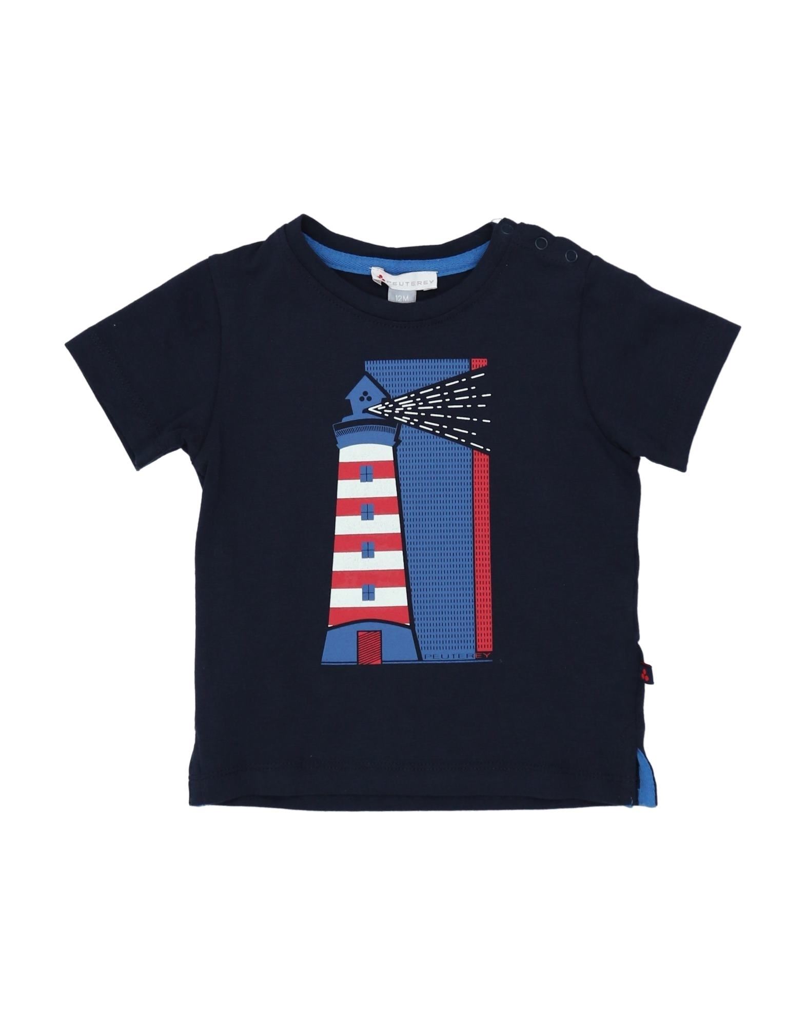  Peuterey - Tops - T-shirts - On Yoox.com 