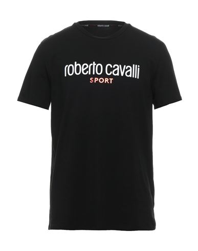 фото Футболка roberto cavalli sport