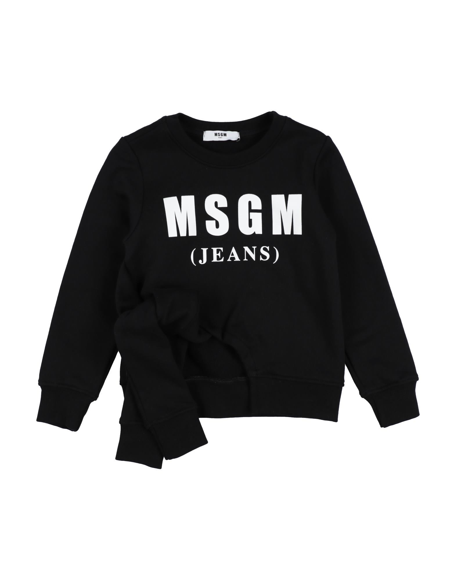 MSGM ΜΠΛΟΥΖΑΚΙΑ Φούτερ