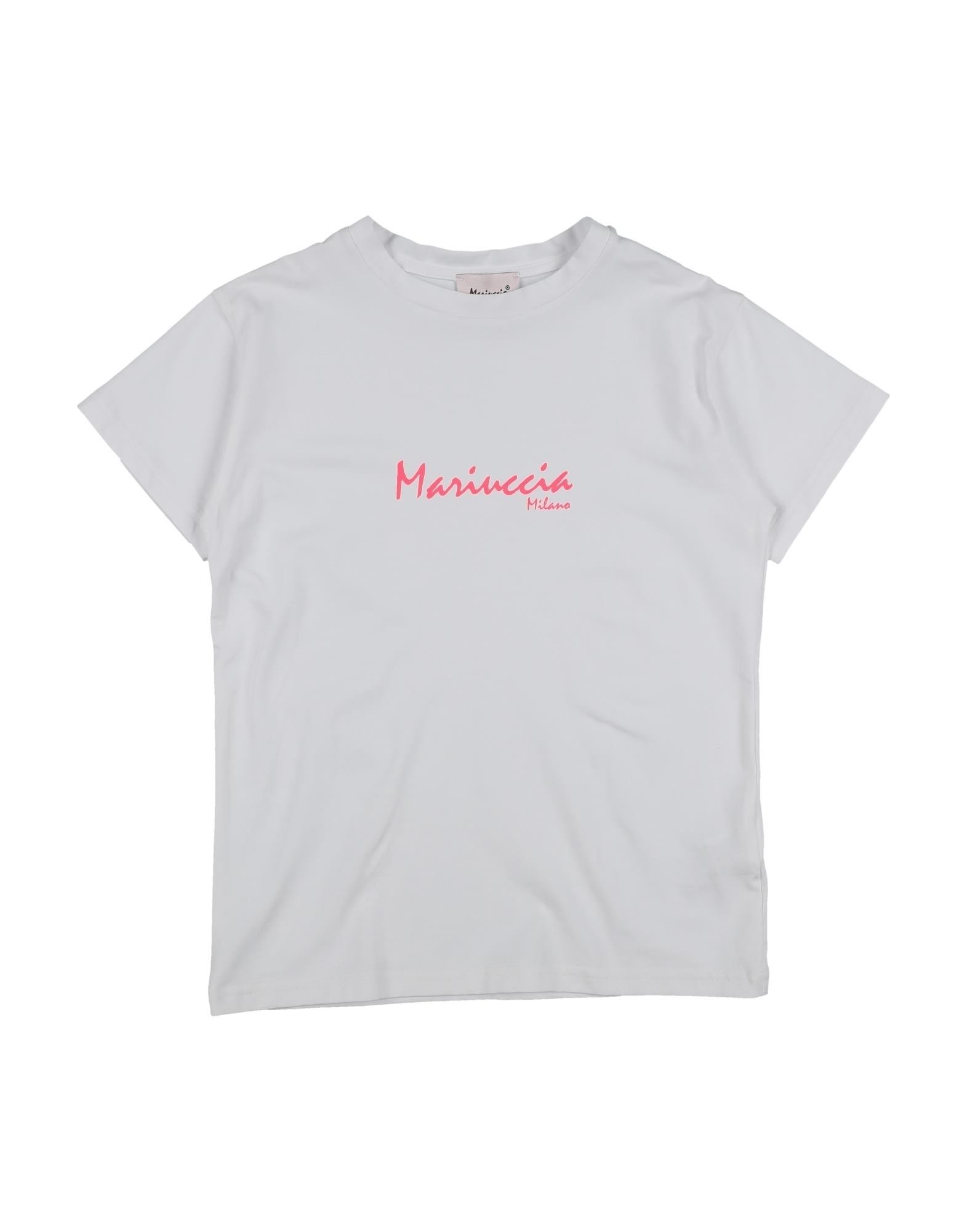 MARIUCCIA ΜΠΛΟΥΖΑΚΙΑ T-shirt