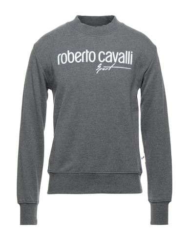 Толстовка ROBERTO CAVALLI SPORT 