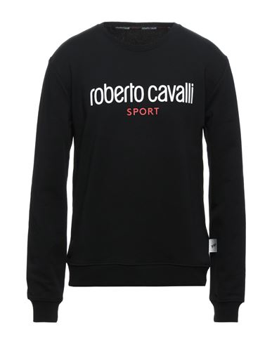 фото Толстовка roberto cavalli sport