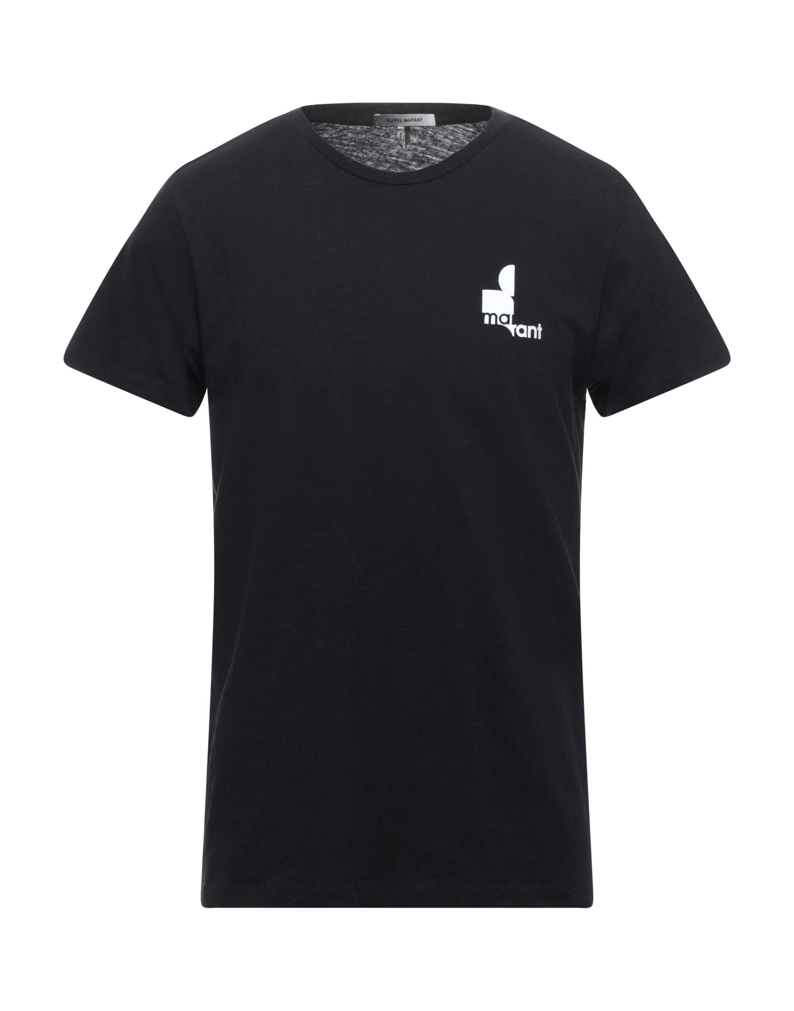 Isabel Marant T-shirts In Black