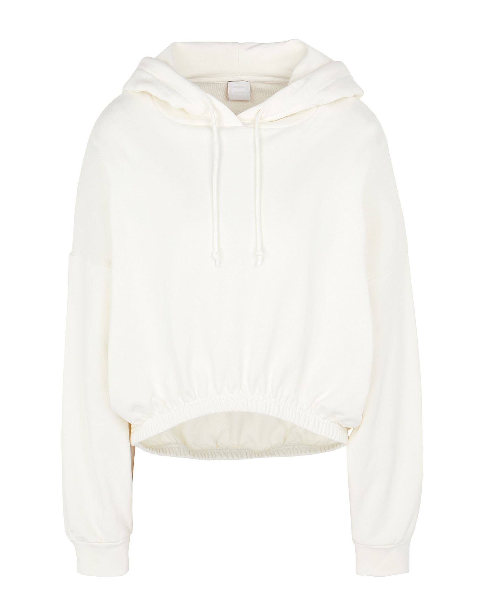 8 By Yoox Sweatshirts In White