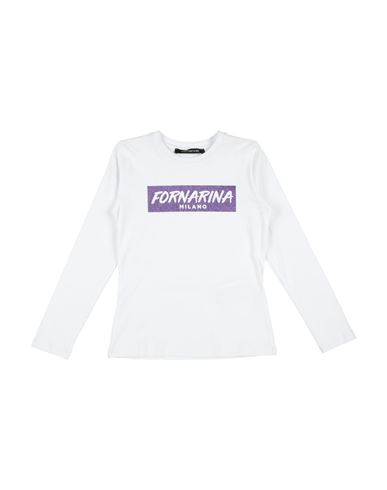 Футболка FORNARINA 